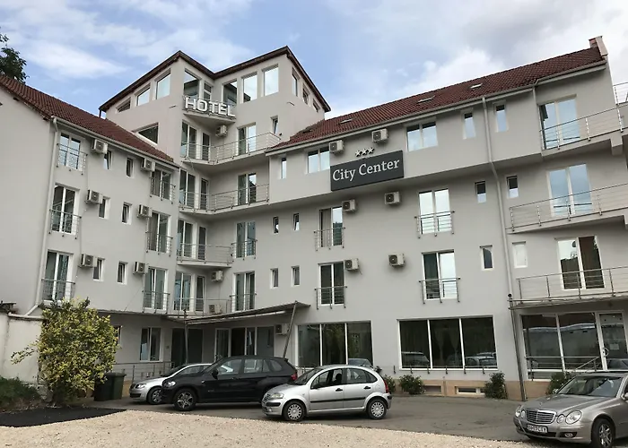 Hotel City Center